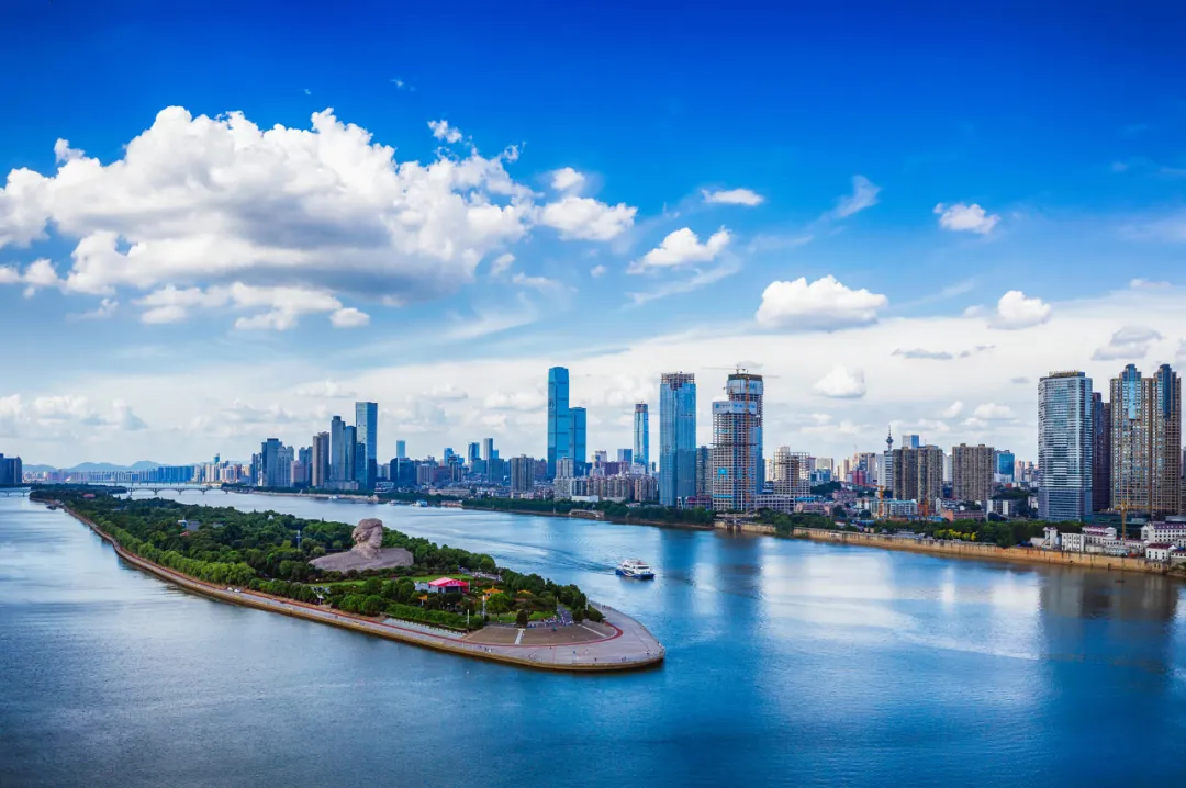 【旅游攻略】国庆来长沙,长沙的好,都藏在这些地方