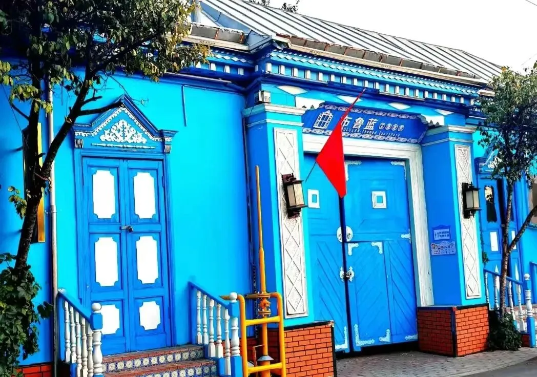 新疆伊犁自驾游(13) 伊宁——让我欢喜让我忧