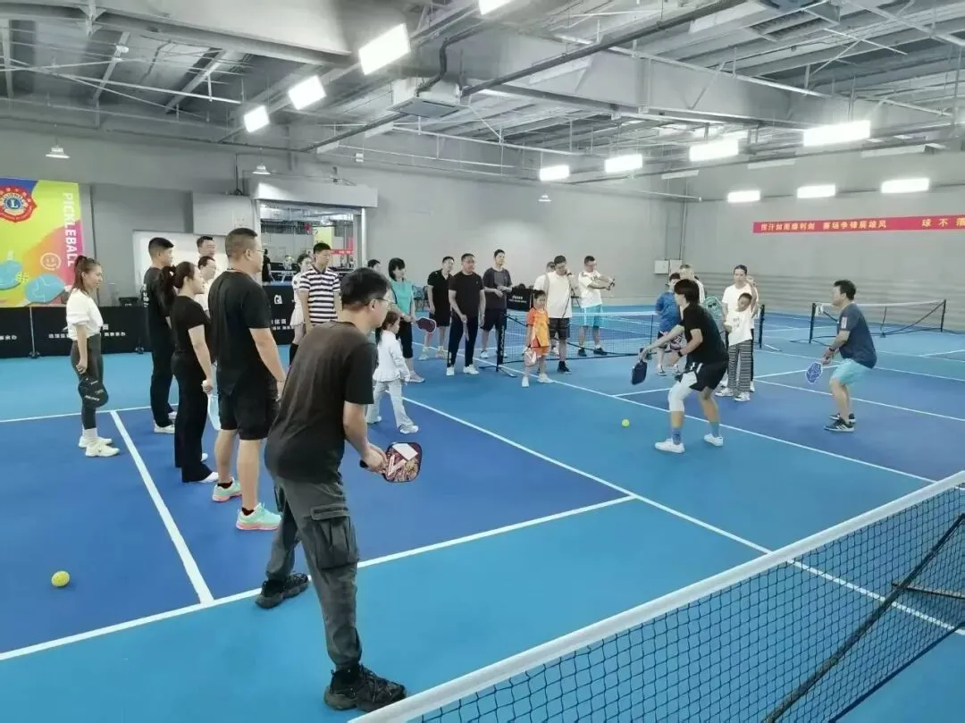 喜欢自驾游、拼豆、匹克球、赶海的大连人:小长假期间有活动!