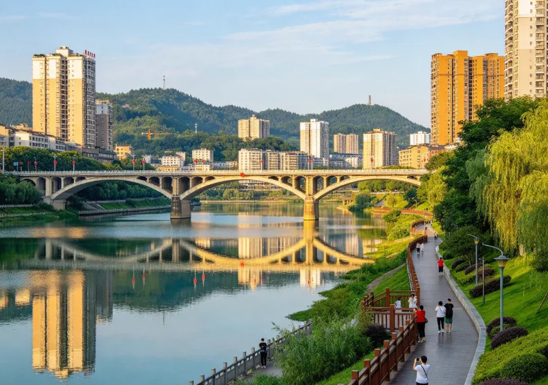 湖南邵阳旅游攻略|拒绝网红套路!1/2/3 日全套行程,读懂宝庆古韵与丹霞秘境