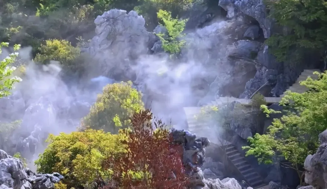 衢州常山乡村旅游攻略