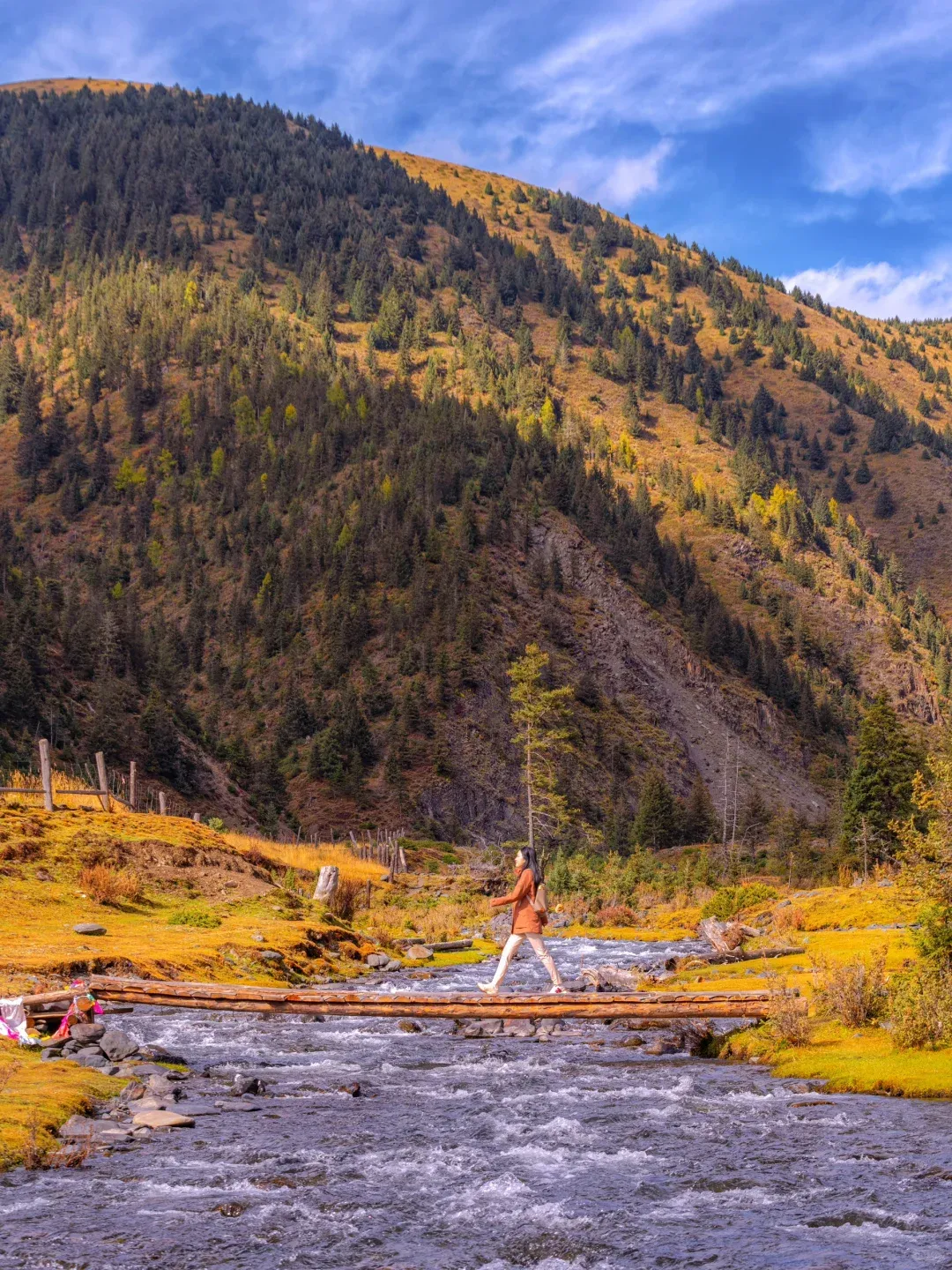长葛鸿雁自驾游 || 川西自驾10月17-28日 | 四姑娘山、九寨沟、丹巴藏寨、墨石公园、新都桥、稻城亚丁、康定、红海子、棚毕沟12日行摄之旅