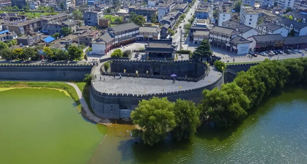 寿县“寿文化”与旅游资源普查、分类及评价综合调研报告