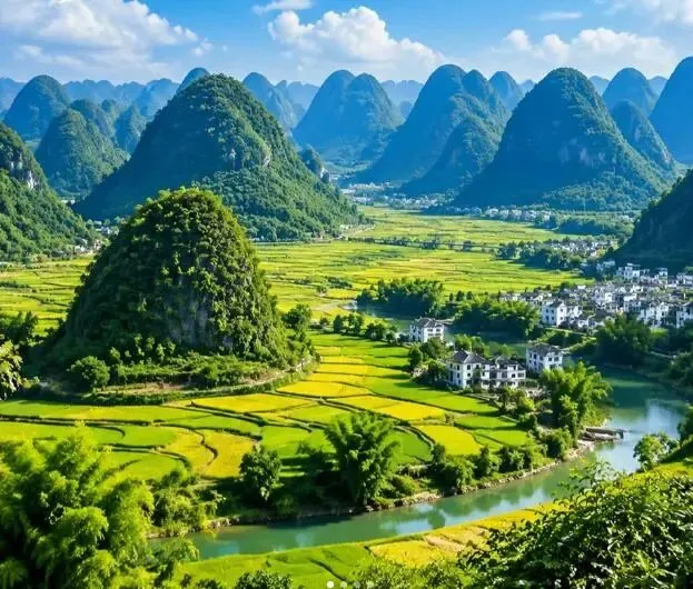 贵州旅游自驾游攻略