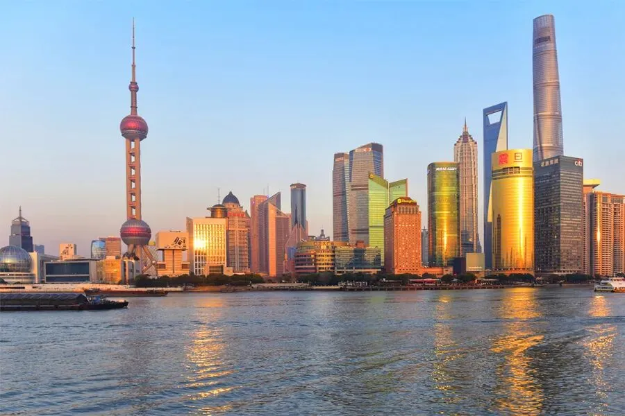 上海旅游攻略之景点篇|经典必打卡+网红拍照+小众治愈