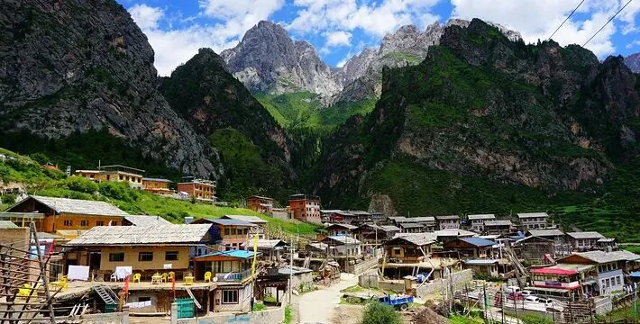 国庆旅游攻略:历年数据告诉你去哪人少、票好买、性价比高