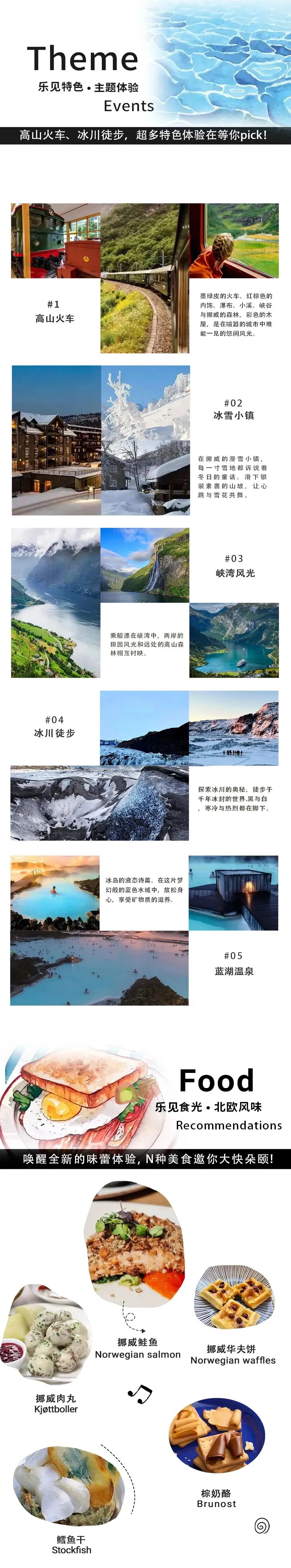 『拼小团』【携程自营】|冰岛+北欧连线旅游|北京出境·全国联运|12日游