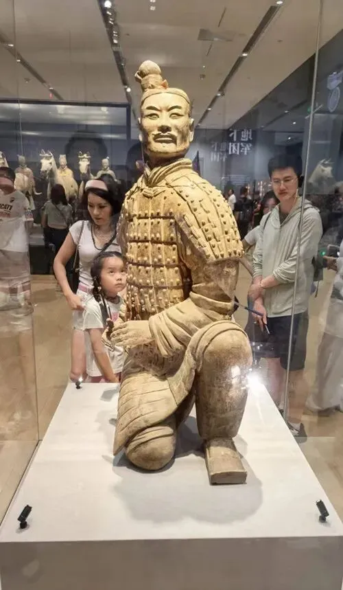 又一个长假即将来临,这篇工薪家庭在西安的旅游攻略供您借鉴
