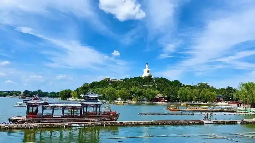 2026 国庆旅游攻略,国内热门目的地出行全指南