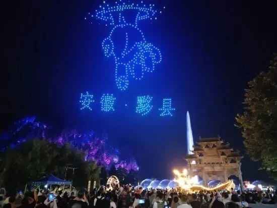 国庆七天乐!黟县旅游攻略大全(必看)