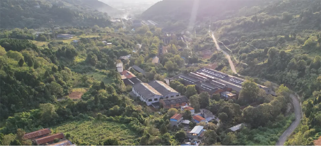收藏!金堂老川锅厂|国庆假期出行游玩攻略~
