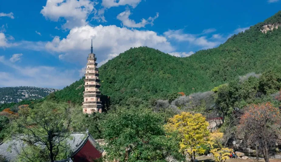 千年古刹灵岩寺超全打卡攻略|游玩攻略