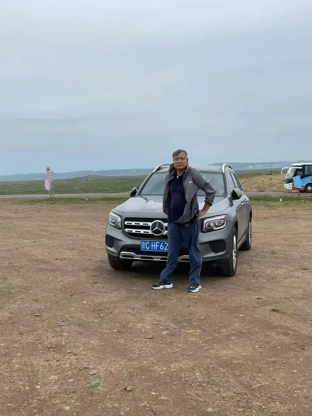 老年自驾游别被“穷游”带偏:旅行舒服,才是第一位
