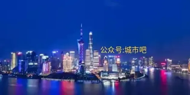 上海旅游保姆级攻略(附:上海地铁线路图),值得收藏!