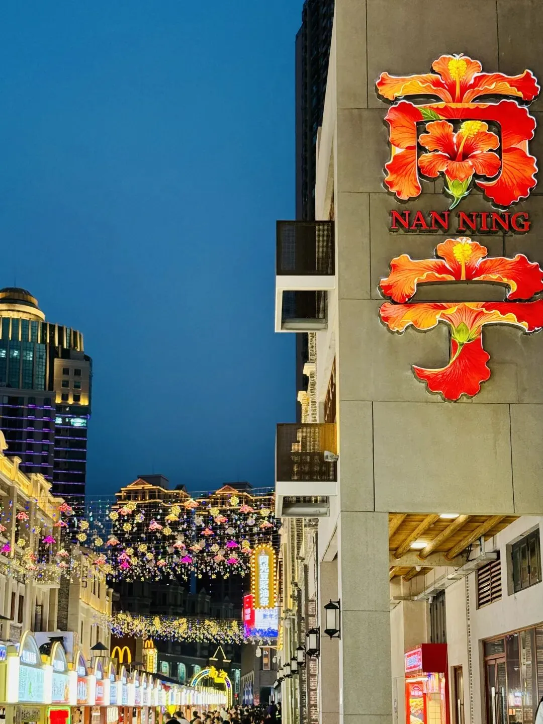 告别桂林阳朔,广西小众旅游,四天三晚我是这么走的!