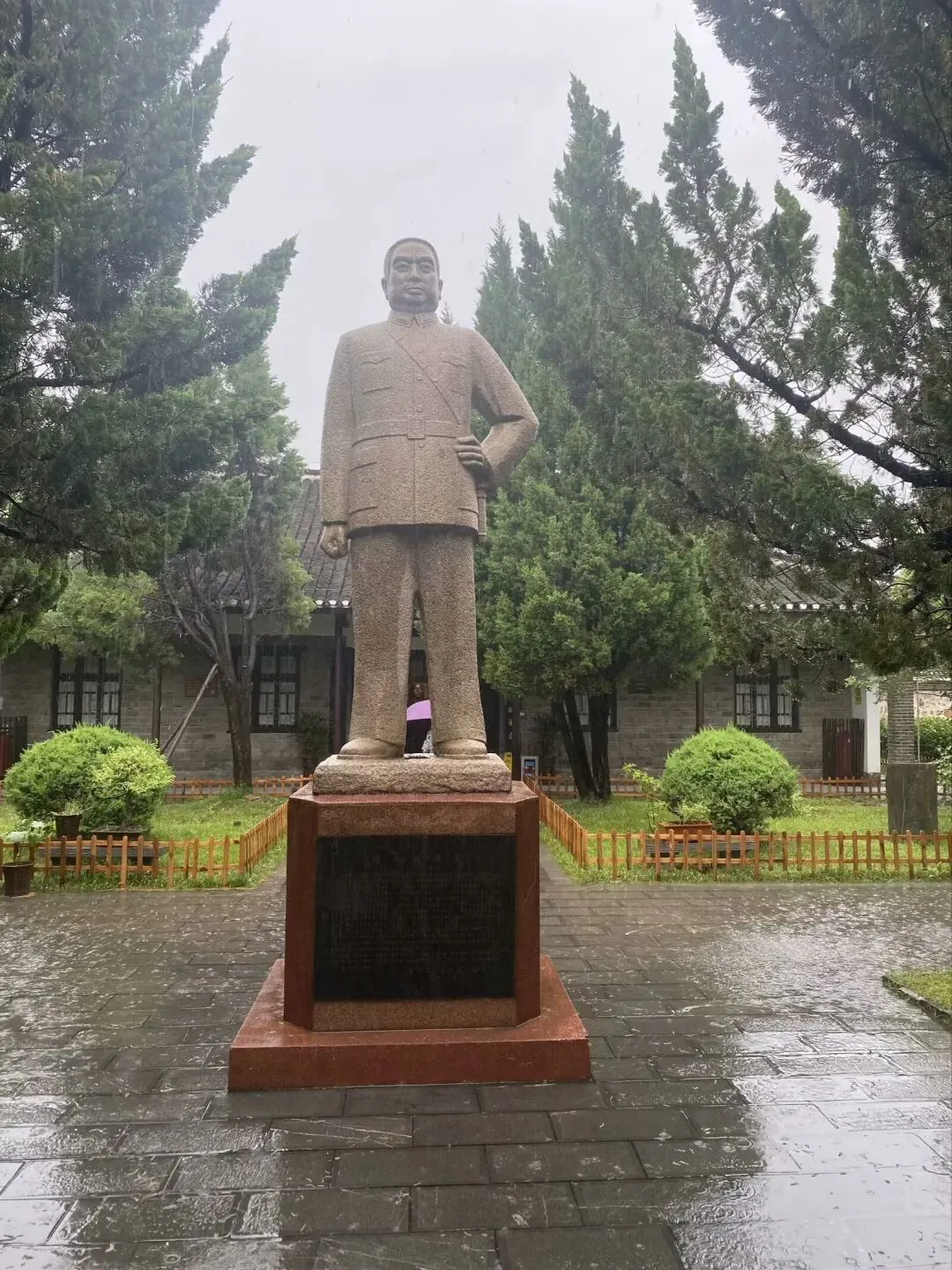 南京-巢湖自驾游