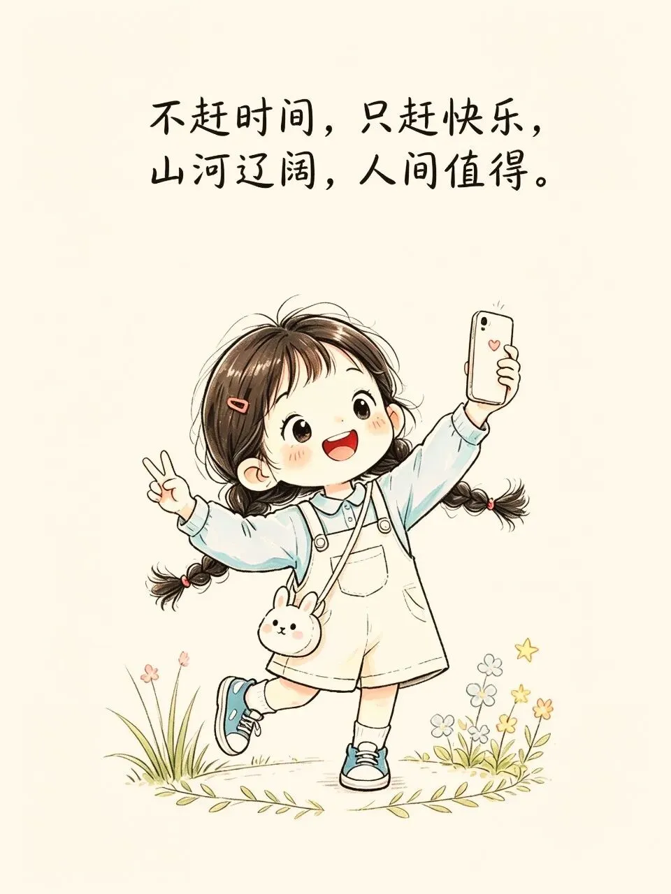 【国庆节快乐】国庆旅游出行,朋友圈文案配图,会被秒赞!