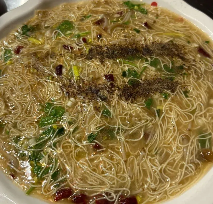 十一国庆,来宿迁旅游,必吃的10大美食