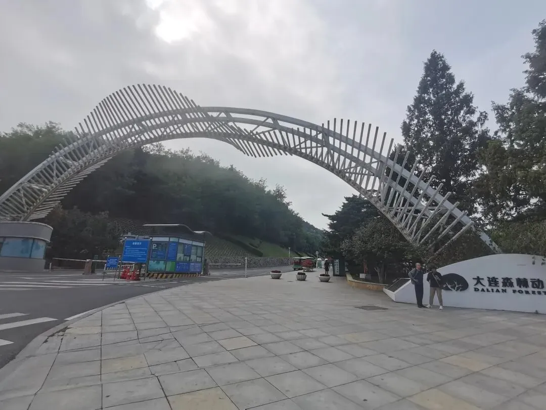 大连旅游攻略 | 国庆长假去哪玩?这里秋叶正红…