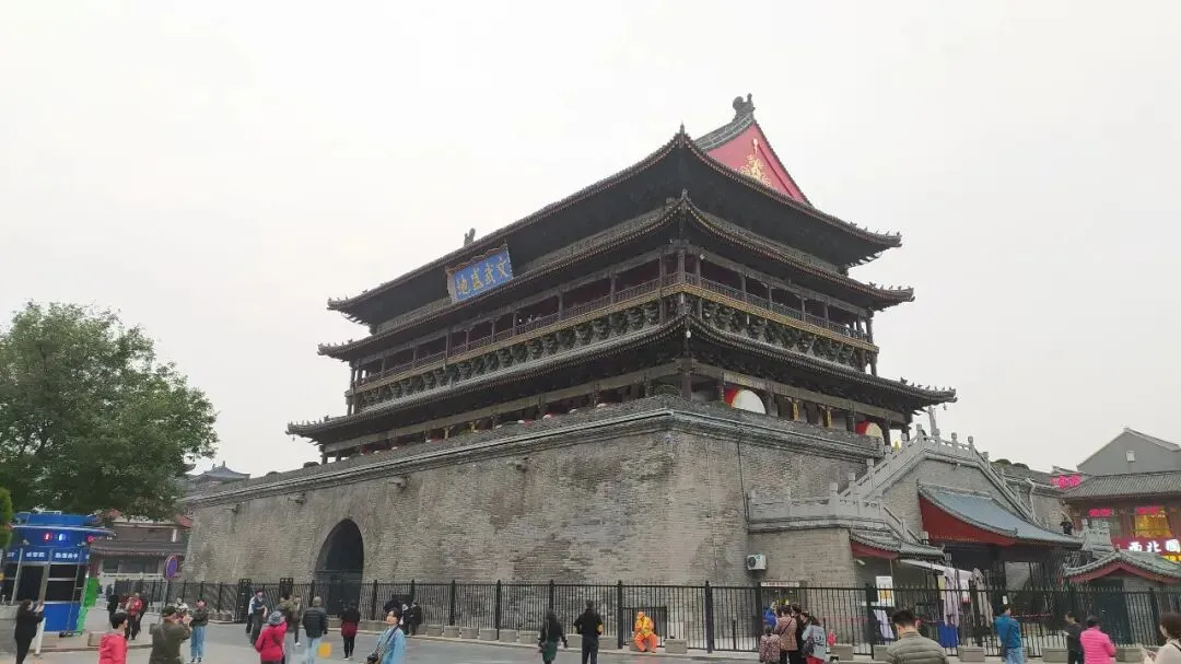 国庆节,不要错过的西安旅游攻略!