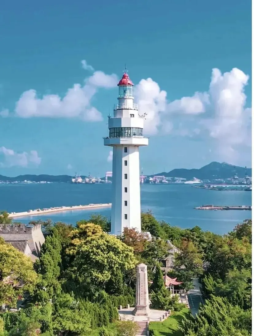 国庆烟台旅游攻略