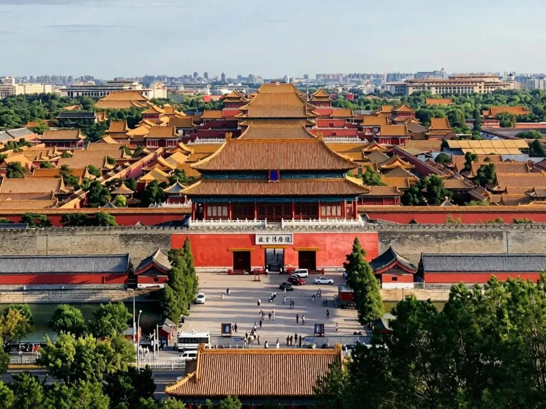 全国358家5A级旅游景区连载・第12期|北京篇:市内9家5A景区盘点