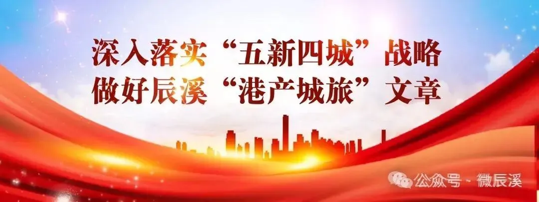 第五届怀化市旅游发展大会辰溪县执委会第五次会议召开 丁热平出席并讲话