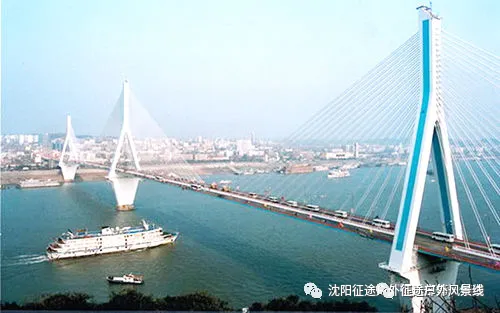 【旅游线】2026.11.21-28.畅游三峡+神农架:巴山·楚水·红叶情