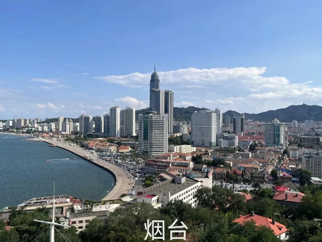 【旅游】青威烟半岛自驾游之:(42)完结篇、吃住行玩第一手资料分享