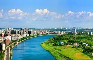 国庆节东北(辽东环线)旅游攻略|红海滩 +