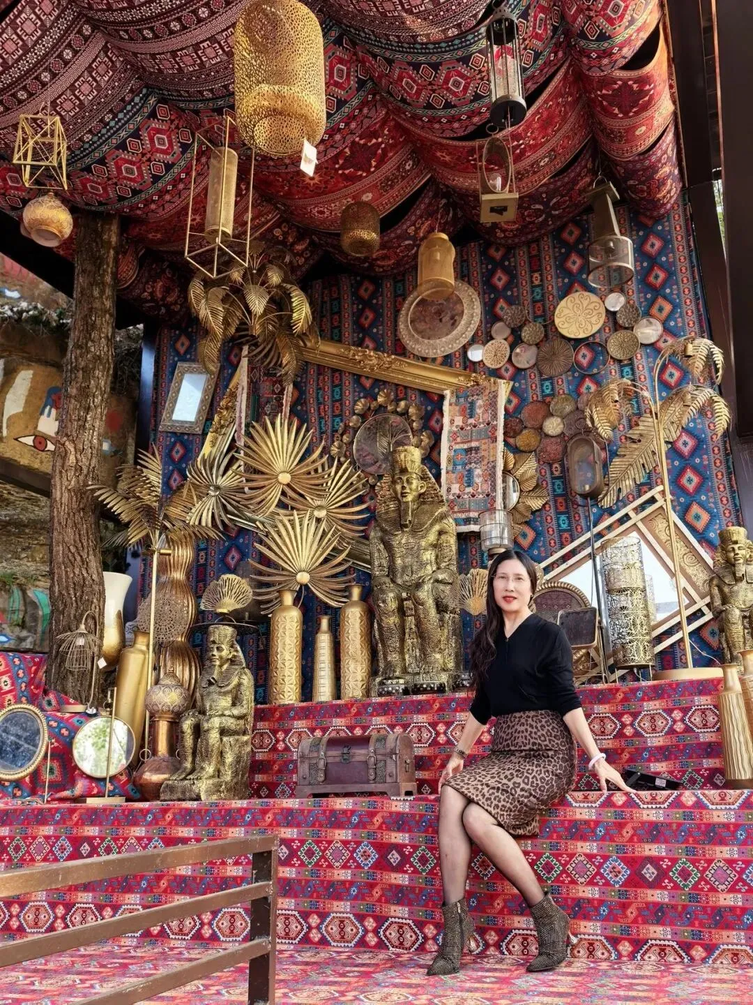 人为什么要经常出去旅游?