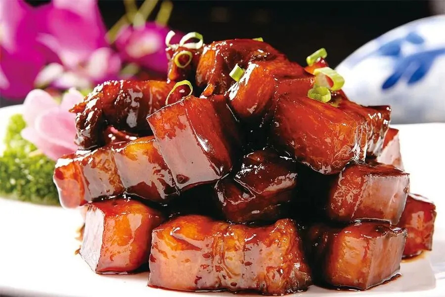 上海旅游攻略之美食篇:本帮菜、小吃、点心一次吃明白
