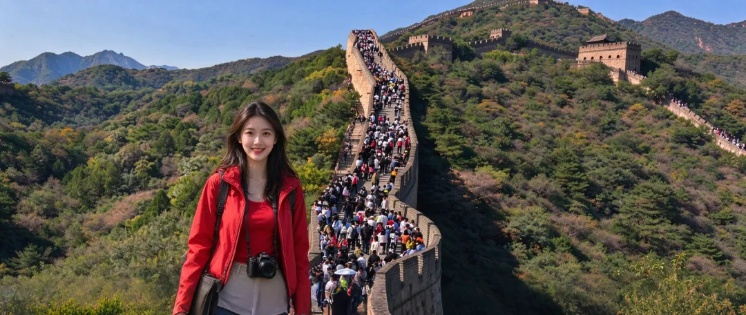 2026年国庆北京热门旅游景点防挤攻略