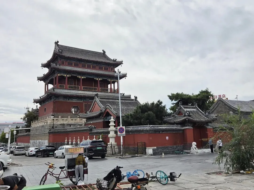2026中秋节忻州自驾游(七)
