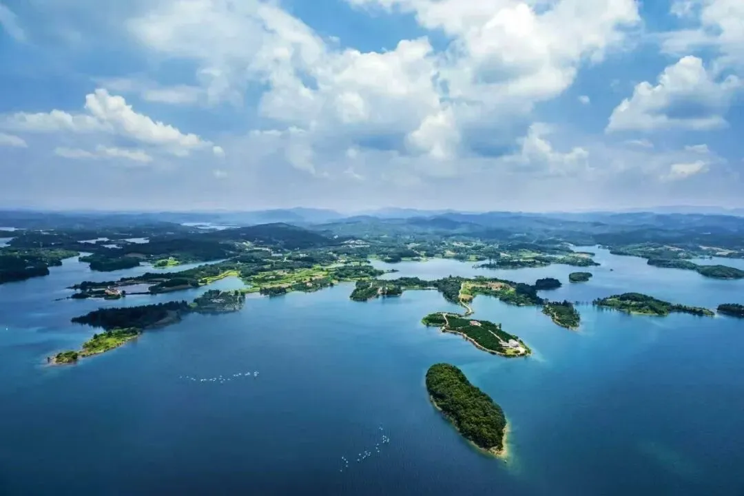 关于漳河风景区旅游码头10月1日临时停航的公告