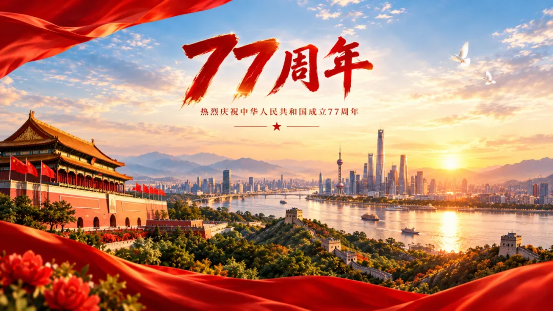 这个国庆,AI正在悄悄改变旅游这件事
