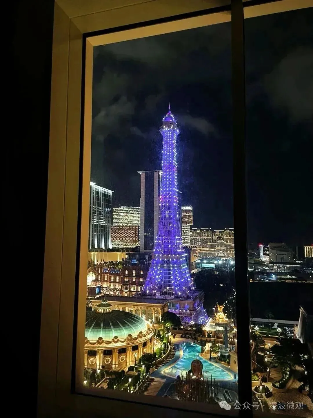 国庆假期假装去旅游的照片