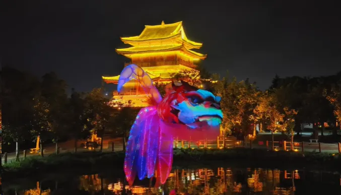 湛江国庆旅游攻略|全市上百项活动,免费居多