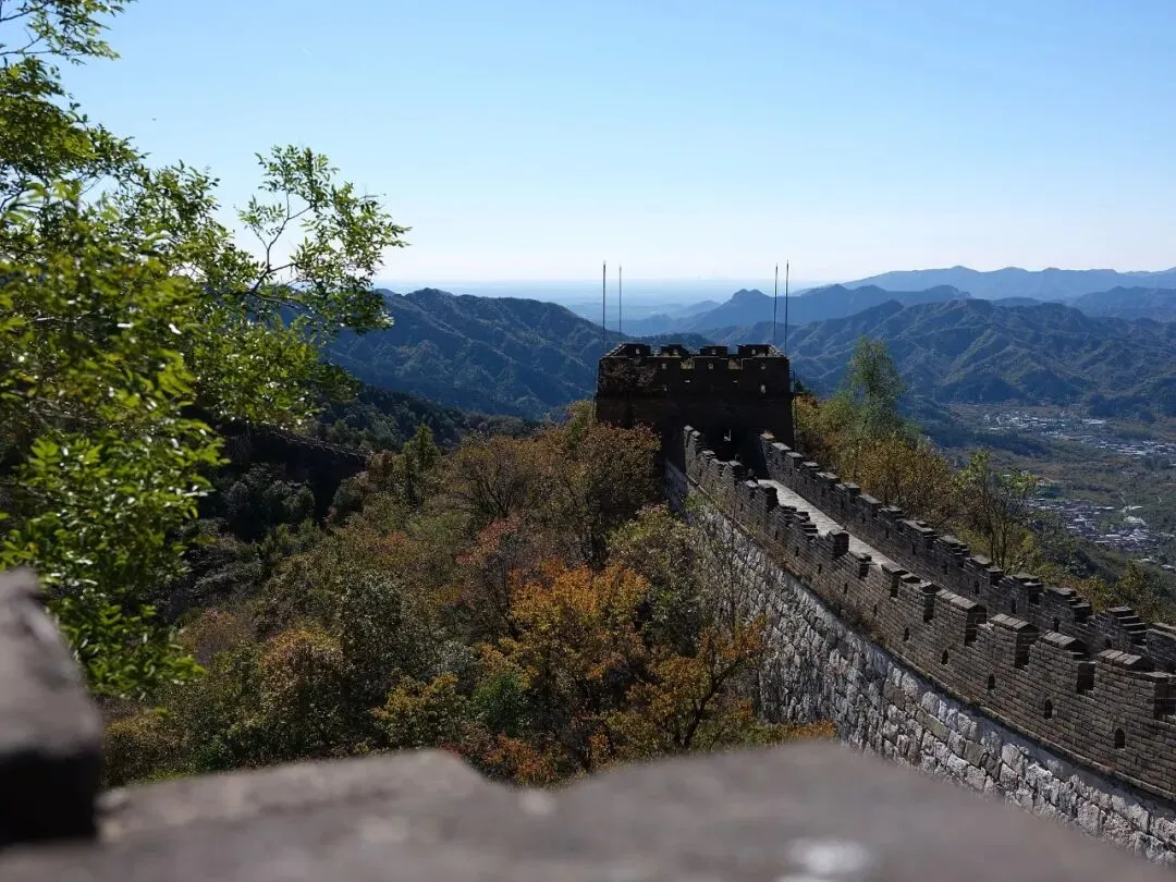 十一出游避坑指南:这些景点已约满,这几个地方现在去正合适