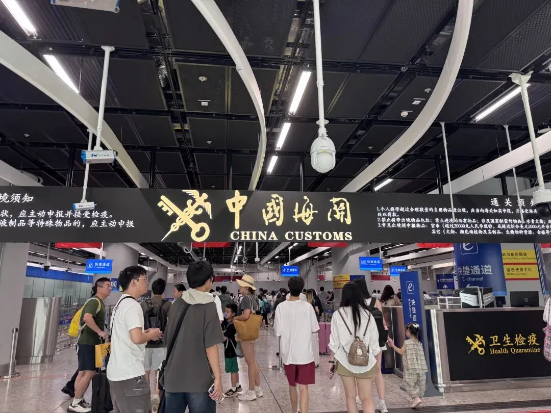 香港旅行后记:勇闯重庆大厦,那些攻略没有告诉我的真实体验