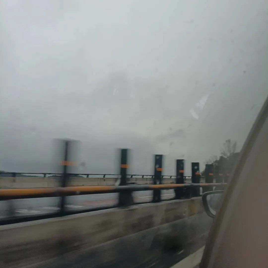 风雨雾无阻,国庆出游指南:下雨天也能玩出高级感!
