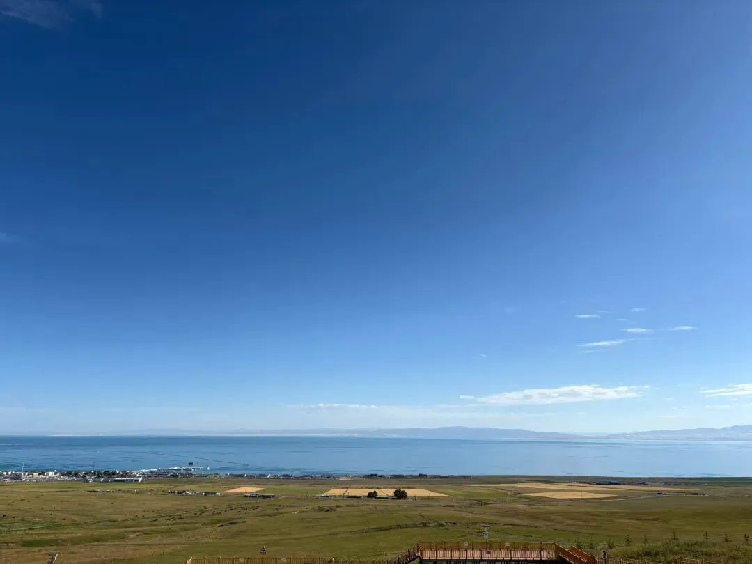 【青甘自驾游记】第十天:从海南到西宁(高原盘山道+塔尔寺)