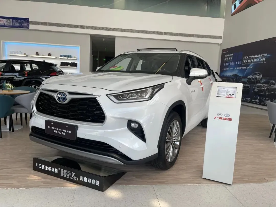 退休自驾游就选这 3 台 SUV!底盘稳空间大,老车友都在开!