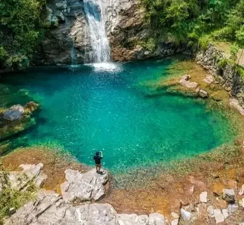 厌倦网红打卡?“原生旅游”正在悄悄走红