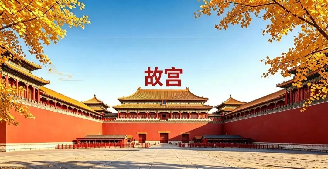 10月2日北京游玩去哪?故宫国博好预约吗?天坛颐和园人多吗?错峰路线整理