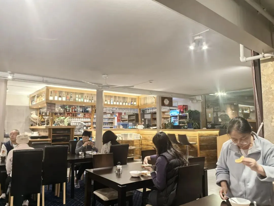 20261001北欧旅游第八天