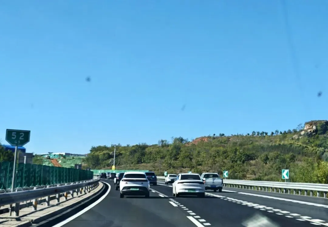 旅游 | 国庆自驾晋北大地 漫游宁武烟火小城