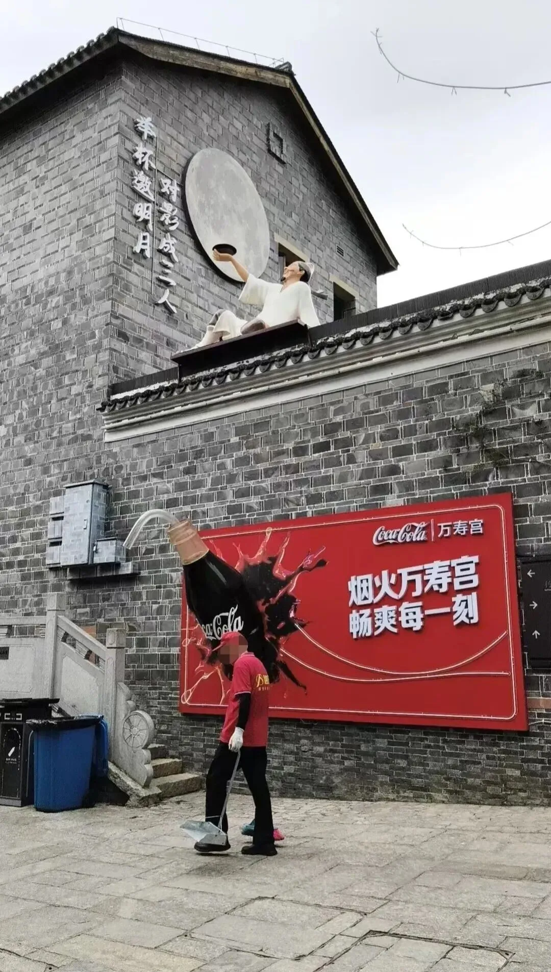 2026南昌万寿宫游玩最全攻略|开放时间、门票、游玩路线、美食、避坑指南