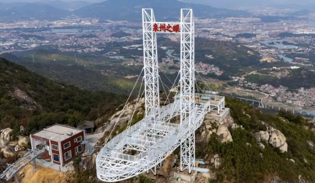 福建南安完整旅游攻略|打卡清境桃源、天心洞,吃洪濑鸡爪,内含吃住行+避坑