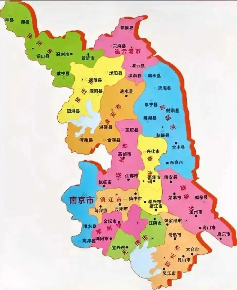 被很多人忽略!国内旅游实力大省,居然是江苏